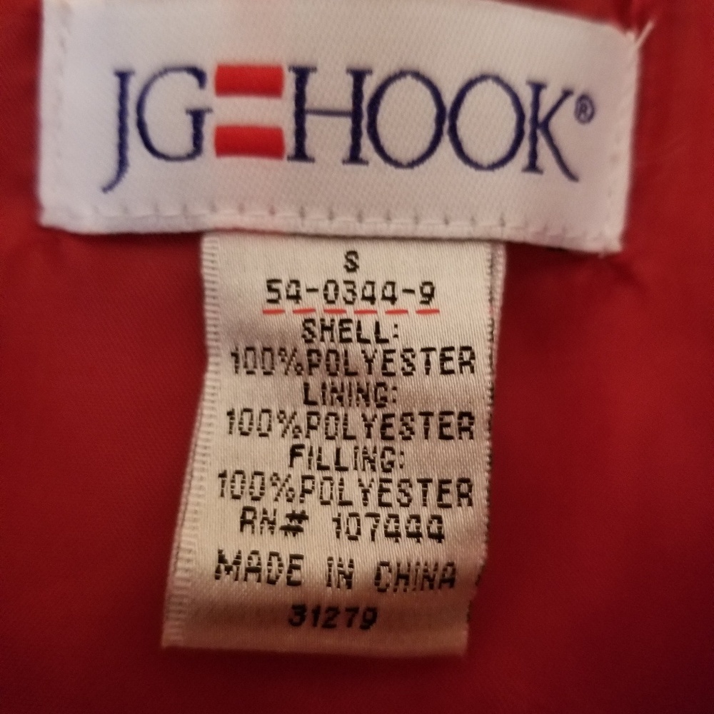 Winter Ski Jacket - image 5